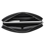 Fingerprint Lock Tote Bag - صورة 3