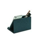 Brush pot wireless charger stand - صورة 3