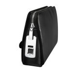 Fingerprint Lock Tote Bag - صورة 7
