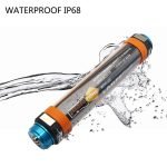 rechargeable waterproof lamp T-30 - Image 12