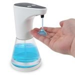 Automatic touchless soap - صورة 2