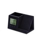 Brush pot wireless charger stand - صورة 5