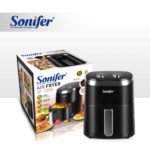 Air Fryer High Speed - صورة 8
