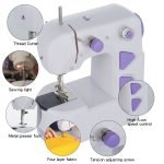 Novel Sewing Machines - صورة 6