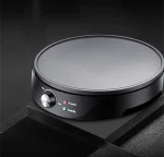 Electric Crepe Maker - صورة 3