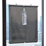 Portable PVC Window Curtain - صورة 6
