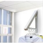 Hidden Type Multifunctional Clothes Hanger - Image 3