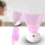 Professional Facial Steamer – Kemei