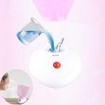 Professional Facial Steamer – Kemei - Image 2