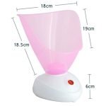 Professional Facial Steamer – Kemei - Image 5