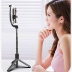 Selfie Stick L07 - صورة 2