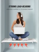 Joybos Storage Shelves Closet Organizer - Image 6