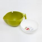 Mesh Strainer Drain Basket - صورة 3