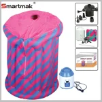 Body steam sauna for body treatment. - Image 8