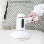 Cordless Mini Mite Cleaner