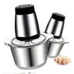 Smart Electric Materializer Grinder - صورة 2