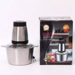 Smart Electric Materializer Grinder - صورة 5