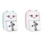 Mini Portable Printer Photo Pocket - صورة 8