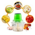 Cooking Electric Meat Grinder - Image 3