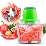 Cooking Electric Meat Grinder - Image 2