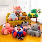 Baby Seat Sofa - صورة 5