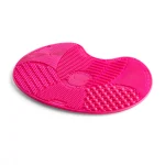 Spa Brush Cleaning Mat