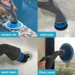 Rechargeable Cleaning Brush Cordless - Image 3