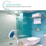 Rechargeable Cleaning Brush Cordless - Image 5