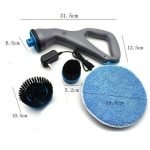 Rechargeable Cleaning Brush Cordless - Image 6