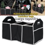 Car Boot Storage Bag - Image 4