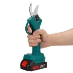 Electric Cordless Pruner Pruning Shear