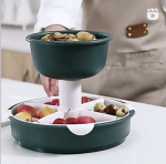 Storage rack for kitchen food - Image 9