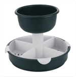 Storage rack for kitchen food - Image 3