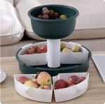 Storage rack for kitchen food - Image 7