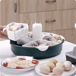 Storage rack for kitchen food - Image 8