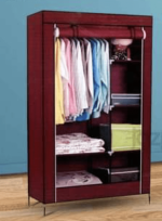 Storage Wardrobe - صورة 6