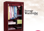 Storage Wardrobe - صورة 8