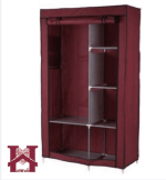 Storage Wardrobe - صورة 9