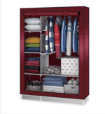 Storage Wardrobe - صورة 10