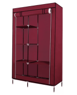 Storage Wardrobe - صورة 11