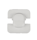 Fridge Freezer Door Lock Latch - صورة 2