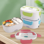 Electric Lunch Box - صورة 2