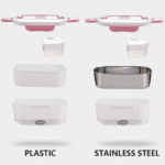 Electric Lunch Box - صورة 3