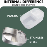 Electric Lunch Box - صورة 4