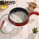 Multi-Function Electrothermal Steamer Pot 1.5L / 18cm - Image 2
