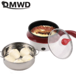 Multi-Function Electrothermal Steamer Pot 1.5L / 18cm - Image 4