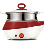 Multi-Function Electrothermal Steamer Pot 1.5L / 18cm - Image 6