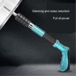 Manual Nail Tools Cordless Staple Gun Set - صورة 2