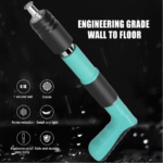 Manual Nail Tools Cordless Staple Gun Set - صورة 4