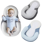 Baby Shaping Pillow